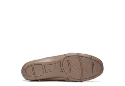 Lifestride Womens Diverse Flat - Beige -Theydude Store US 01 100021 06