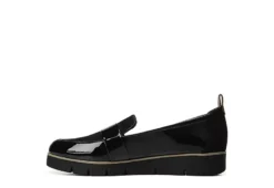 Dr. Scholl's Womens Webster Loafer - Black 10 Dr. Scholl's Womens Webster Loafer - Black -Theydude Store US 01 100111 03