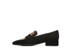 Franco Sarto Womens Wynne3 Loafer - Leopard -Theydude Store US 01 100159 03