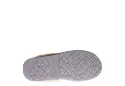 Bearpaw Womens Loketta Slipper - Grey -Theydude Store US 01 100204 03