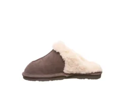 Bearpaw Womens Loketta Slipper - Brown -Theydude Store US 01 100205 02