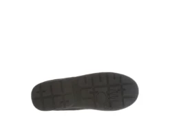 Bearpaw Womens Mindy Slipper - Black -Theydude Store US 01 100206 03