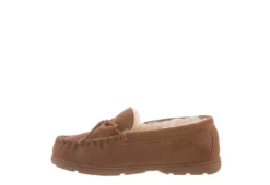 Bearpaw Womens Mindy Slipper - Tan -Theydude Store US 01 100207 02