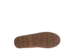 Bearpaw Womens Mindy Slipper - Tan -Theydude Store US 01 100207 03