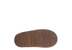 Bearpaw Womens Effie Slipper - Natural -Theydude Store US 01 100213 05