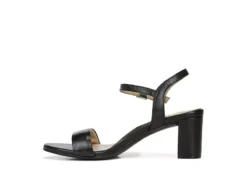 Naturalizer Womens Bristol Sandal - Black -Theydude Store US 01 100406 03