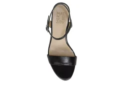 Naturalizer Womens Bristol Sandal - Black -Theydude Store US 01 100406 05