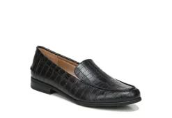 Lifestride Womens Margot Loafer - Black