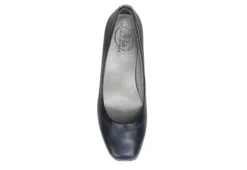 Lifestride Womens Groovy Pump - Navy -Theydude Store US 01 100871 05