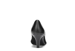 Lifestride Womens Pascal Pump - Black -Theydude Store US 01 101193 04