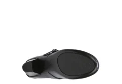 Lifestride Womens Rozz Pump - Navy -Theydude Store US 01 101194 06