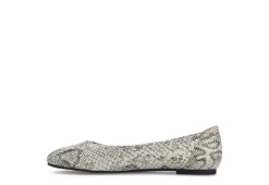 Journee Collection Womens Kavn Flat - Snake 10 Journee Collection Womens Kavn Flat - Snake -Theydude Store US 01 102020 03