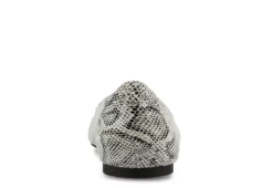 Journee Collection Womens Kavn Flat - Snake 11 Journee Collection Womens Kavn Flat - Snake -Theydude Store US 01 102020 04
