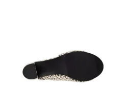 Journee Collection Womens Allea Sandal - Animal -Theydude Store US 01 102143 06