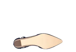 Journee Collection Womens Arkie Pump - Blue -Theydude Store US 01 102157 06