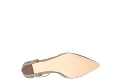 Journee Collection Womens Arkie Pump - Grey -Theydude Store US 01 102158 06