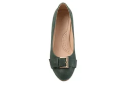 Journee Collection Womens Graysn Pump - Green 12 Journee Collection Womens Graysn Pump - Green -Theydude Store US 01 102244 05