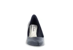 Easy Street Womens Pointe - Navy -Theydude Store US 01 102467 02