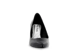 Easy Street Womens Pointe - Black 9 Easy Street Womens Pointe - Black -Theydude Store US 01 102468 02