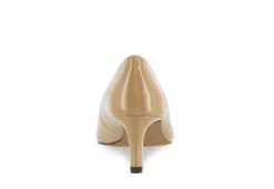 Easy Street Womens Pointe - Nude -Theydude Store US 01 102470 04
