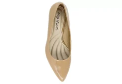 Easy Street Womens Pointe - Nude -Theydude Store US 01 102470 05