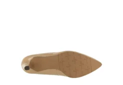 Easy Street Womens Pointe - Nude -Theydude Store US 01 102470 06