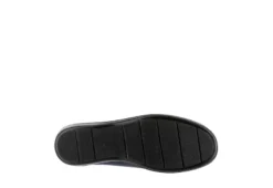 Easy Street Womens Genesis Loafer - Navy -Theydude Store US 01 102538 06