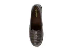Easy Street Womens Genesis Loafer - Brown 12 Easy Street Womens Genesis Loafer - Brown -Theydude Store US 01 102540 05