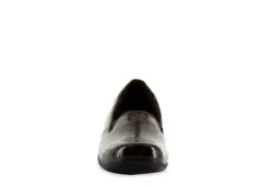 Easy Street Womens Purpose Loafer - Brown -Theydude Store US 01 102559 02