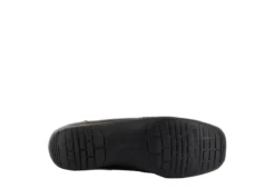 Easy Street Womens Purpose Loafer - Brown -Theydude Store US 01 102559 06