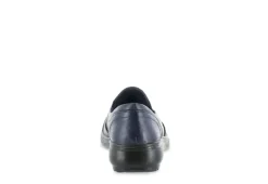 Easy Street Womens Ultimate Slip On Sneaker - Navy -Theydude Store US 01 102560 04