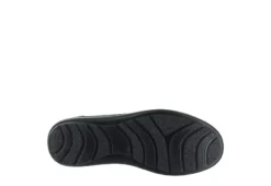 Easy Street Womens Ultimate Slip On Sneaker - Brown -Theydude Store US 01 102563 06