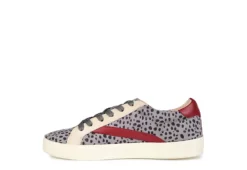 Journee Collection Womens Destany Sneaker - Grey -Theydude Store US 01 102800 03