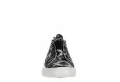 Blowfish Womens Play Slip On Sneaker - Tie-dye -Theydude Store US 01 102963 02