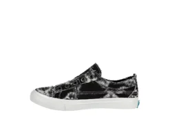 Blowfish Womens Play Slip On Sneaker - Tie-dye -Theydude Store US 01 102963 03