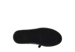 Journee Collection Womens Ash Sneaker - Black -Theydude Store US 01 103089 06