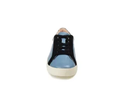 Journee Collection Womens Camila Sneaker - Blue -Theydude Store US 01 103099 02
