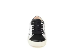 Journee Collection Womens Erica Sneaker - Animal 9 Journee Collection Womens Erica Sneaker - Animal -Theydude Store US 01 103111 02