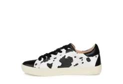 Journee Collection Womens Erica Sneaker - Animal 10 Journee Collection Womens Erica Sneaker - Animal -Theydude Store US 01 103111 03