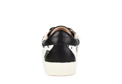 Journee Collection Womens Erica Sneaker - Animal 11 Journee Collection Womens Erica Sneaker - Animal -Theydude Store US 01 103111 04