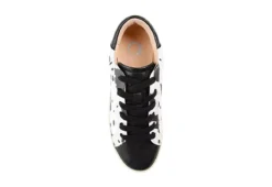 Journee Collection Womens Erica Sneaker - Animal 12 Journee Collection Womens Erica Sneaker - Animal -Theydude Store US 01 103111 05