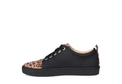 Journee Collection Womens Kyndra Sneaker - Leopard -Theydude Store US 01 103149 03