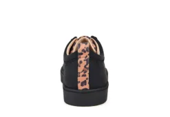Journee Collection Womens Kyndra Sneaker - Leopard -Theydude Store US 01 103149 04