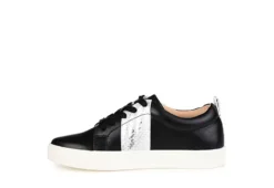 Journee Collection Womens Raaye Sneaker - Black 10 Journee Collection Womens Raaye Sneaker - Black -Theydude Store US 01 103188 03