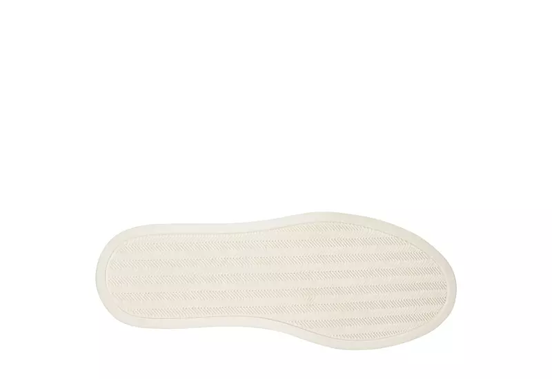 Journee Collection Womens Raaye Sneaker - Black 7 Journee Collection Womens Raaye Sneaker - Black - Image 7