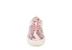 Journee Collection Womens Raaye Sneaker - Pink 9 Journee Collection Womens Raaye Sneaker - Pink -Theydude Store US 01 103191 02