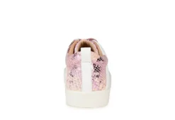 Journee Collection Womens Raaye Sneaker - Pink 11 Journee Collection Womens Raaye Sneaker - Pink -Theydude Store US 01 103191 04