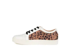 Journee Collection Womens Taschi Sneaker - Leopard -Theydude Store US 01 103196 03