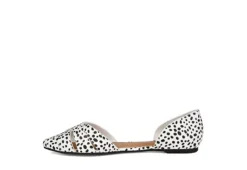 Journee Collection Womens Brandee Flat - Animal -Theydude Store US 01 103209 03