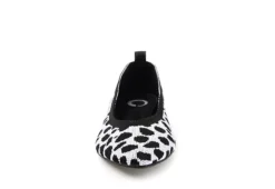 Journee Collection Womens Karise Flat - Animal 9 Journee Collection Womens Karise Flat - Animal -Theydude Store US 01 103244 02